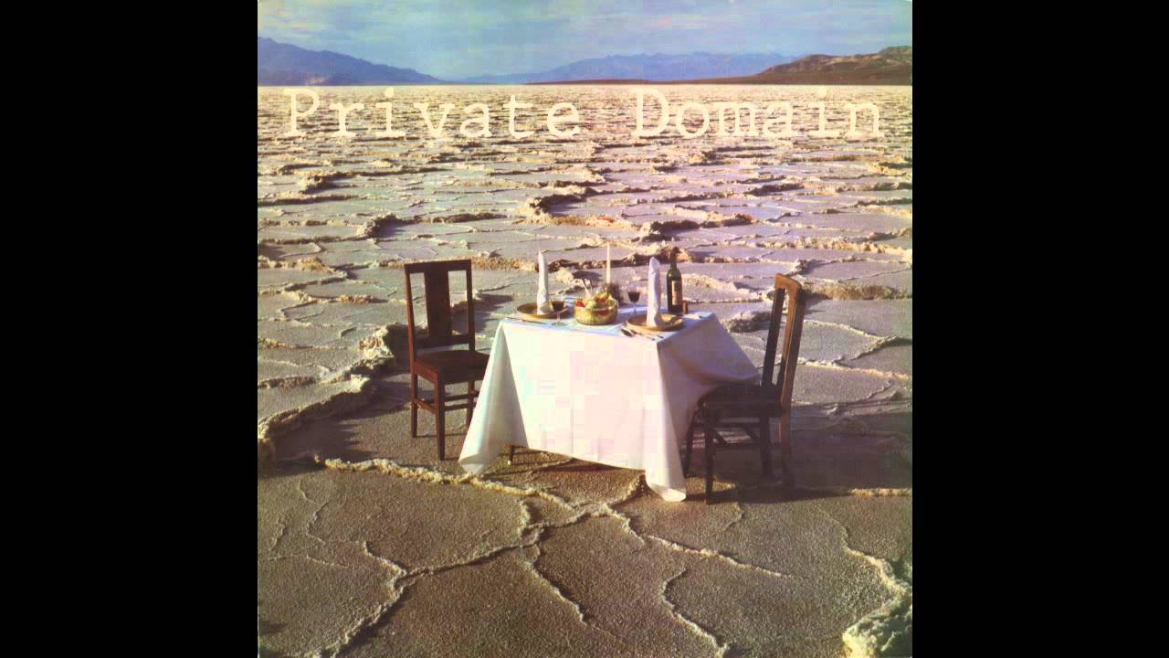 Private Domain - Don't Need That Much