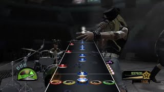 War Ensemble by Slayer Expert 5-Lane Drums 100% FC (GH:M)