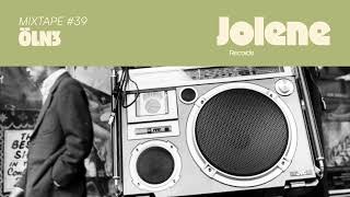 Jolene Mixtape Öln3
