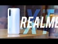 Большой и честный обзор Realme XT. Действительно крутой? [4k]