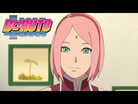 Video: Zou boruto naruto verslaan?