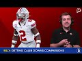 MAJOR Ohio State Football Recruiting Rumors Involving Casey Barner And Gaige Weddle