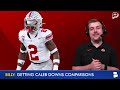 MAJOR Ohio State Football Recruiting Rumors Involving Casey Barner And Gaige Weddle