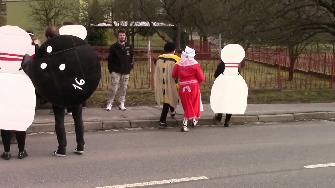 Ostatky -  2024  - 10 2 2024 - Lískovec