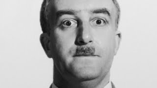 Tragic Details About Peter Sellers