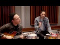 "Living Color" - Savoy featuring FATHERDUDE | Relix Studio Sessions | 1/24/17