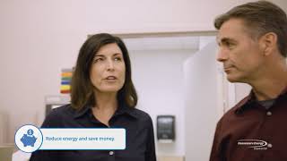 Energy Minute – Reduce Your Heating Expenses with New Boiler Controls