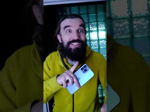 В айфонах слежка