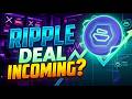 Zebec XRP Vegas Teaser Sparks Ripple Partnership Hype (Is It Finally Happening?)- ZBCN COIN NEWS