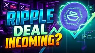 Zebec XRP Vegas Teaser Sparks Ripple Partnership Hype (Is It Finally Happening?)- ZBCN COIN NEWS