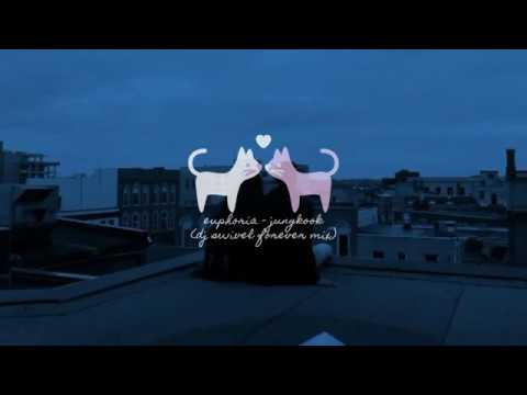 Euphoria Jungkook But You Just Had Your First Kiss On A City Rooftop Under The Pouring Rain