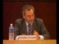 Energy Security and Regional Politics: The Eastern Mediterranean Case - Yiorghos Leventis