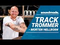 Bag Trommerne... Track Trommer med Morten Hellborn #spilmusiknu