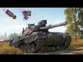 Leopard 1 : Prokhorovka - World of Tanks.