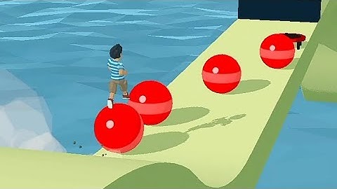 Stack Rider 3d Game Walkthrough Android, Mobile, iOS Level 56