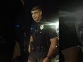SHE FLAT OUT DISGUSTS ME. GEEZ: Cops #arrest #bodycam #dui #cops #dwi #ovi #police #sobrietytest