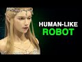 The MOST REALISTIC AI Robot I Ve Ever Seen It Looks ALIVE 