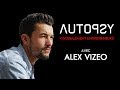 Alex vizeo  se laisser guider par son instinct