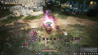 BDO | Awakening Nova 覺醒諾娃 | Easiest Infinity Combo 無限連招2.0