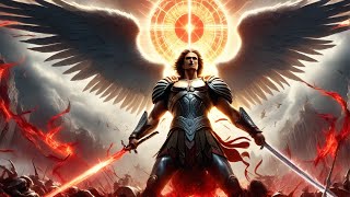 The Hidden Power of Michael the Archangel: Secrets That Will Change Everything!