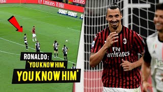 Unbelievable Revenge Moments In Football