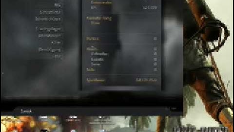 CoD4 rank 55 hack in 1min (with download)!!!!!