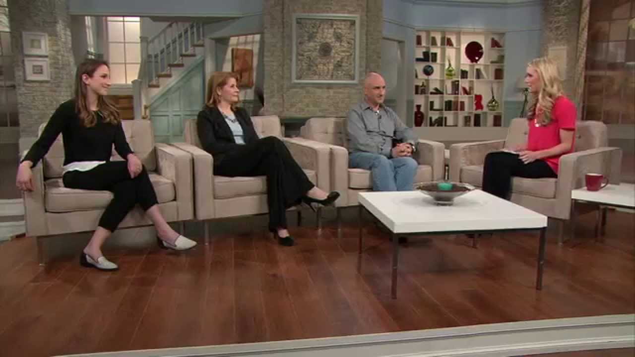 Autism Discussion Panel