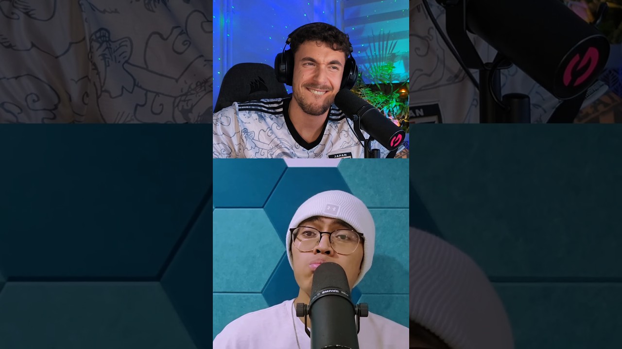 Full reaction to that banger 😲 