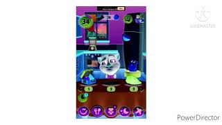 My Talking Tom 2 Mmh Food Effects screenshot 4