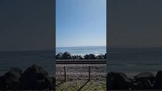 San Clemente State Beach. California. May 23, 2024.