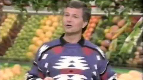 Supermarket Sweep - Jeannette & Stacy vs.  Julie &...