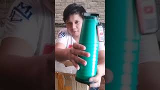 Green Glow-In-The-Dark Pro Series 2X Cups! + Glow Test!