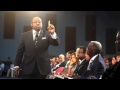 Final sermon 2015 hours before his death powerful by dr myles munroe