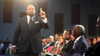 Final Sermon 2015, hours before his Death! Powerful by Dr Myles Munroe
