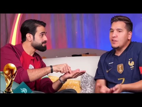 كم ارباح قطر من مونديال كأس العالم 2022