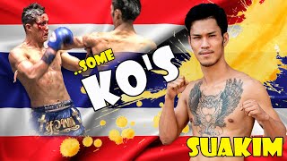 Suakim Sit Sor Tor Taew ...Some Kos