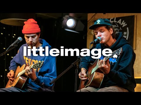 little image - Full Performance (Live from The Big Room)