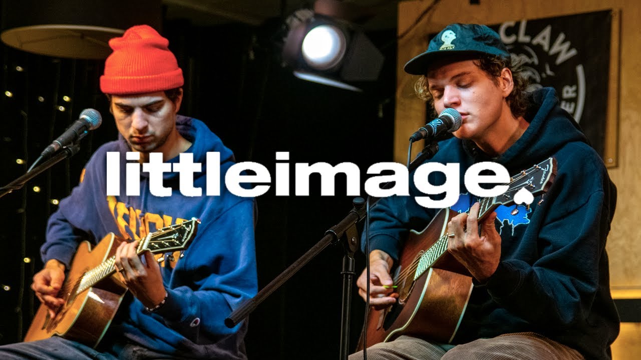 little image - Full Performance (Live from The Big Room)