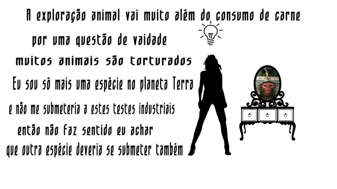 entrevista - vegetariana