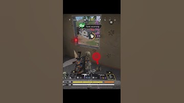 COD mobile WASTED moment😑😂😂