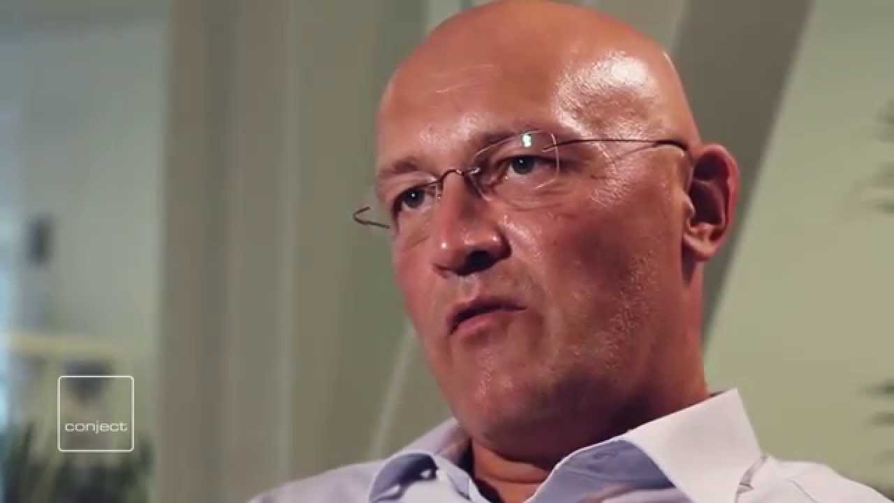 CONJECT Case Study STAR 22 in Wien