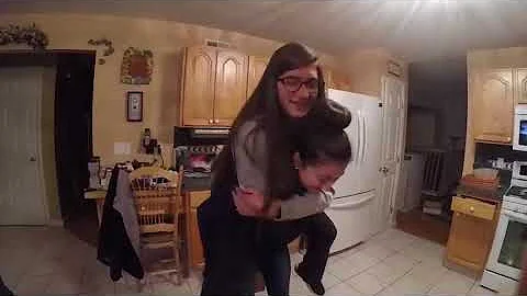 FOREVER HOME