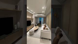 Our Standard 2BR Condo #condophilippines #investinproperty #retirementhome