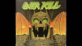 Overkill - Elimination - (The Years Of Decay - 1989) - Thrash Metal - Lyrics