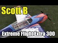 Martin flying field  scott brownewell  xf extra 300