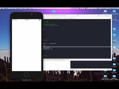 VAD Demo - Using Energy Spectrum Analysis and Zero-Crossing Rate