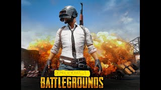 en oo hyvä tässä | PUBG