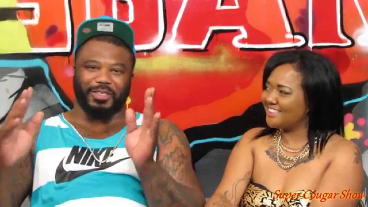 Super Cougar Show Interview with Alonzo Butler part 2 - YouTube
