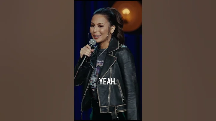 Kirkland Jeans    #shorts #anjelahjohnson #comedyshorts