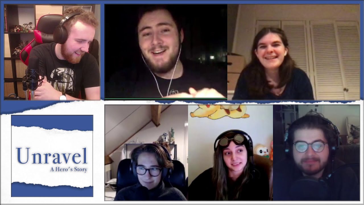 New Life | Unravel Nufandlind Campaign | Episode 2